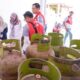 Distribusi LPG 3 Kg Selama Nataru 2024 di Banyuwangi Aman