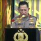 Kapolri Listyo Sigit Rotasi 483 Perwira Polri, 67 Kapolres Turut Digeser