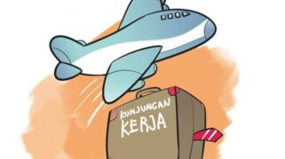 Presiden RI Jokowi Jalani Kunker VVIP di Jawa Timur, Ini Lokasi Yang Akan Di Kunjungi