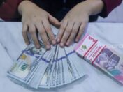 China Tarik Dolar Amerika Serikat dari Organisasi luar Negeri, Rupiah Diprediksi Meroket