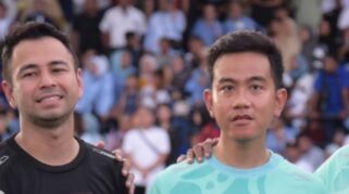 Setelah Susu Gratis, Kampanye Gibran di tempat pada Maluku Diduga Tabrak Aturan, Bakal Disanksi?