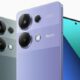 Redmi Note 13 lalu 13 Pro Versi 4G Resmi Dirilis Xiaomi, Ini adalah adalah Spesifikasinya