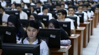 "Terkuak! AJI Temukan Kebohongan di Balik Seleksi Dosen CPNS yang Belum Terbongkar"