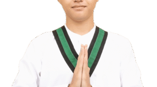 Ketua HMI Banyuwangi, Arjun Mahendra