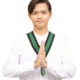 Ketua HMI Banyuwangi, Arjun Mahendra