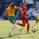 Australia Hentikan Perjalanan Garuda di Piala Asia 2023