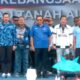 Melangkah Bersama Partai Demokrat