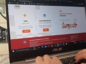 Ilustrasi beasiswa LPDP 2024