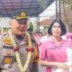 Kombes Nanang Haryono Resmi Jabat Kapolresta Banyuwangi