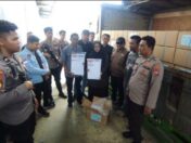 Surat Suara Sudah Tiba di Gudang KPU Banyuwangi