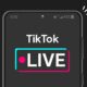 TikTok Live Streaming