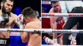 Kekejaman Artur Beterbiev, Meraih kemenangan KO 20-0, Bivol Korban Berikutnya?
