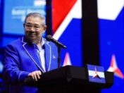 "Presiden SBY Mengizinkan AHY Menjabat sebagai Menteri di Kabinet Jokowi, Namun Tak Bisa Hadiri Upacara di Istana"