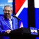 "Presiden SBY Mengizinkan AHY Menjabat sebagai Menteri di Kabinet Jokowi, Namun Tak Bisa Hadiri Upacara di Istana"