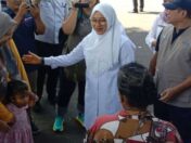 Bulog dan Pemkab Banyuwangi Operasi Pasar di Banyuwangi