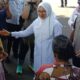 Bulog dan Pemkab Banyuwangi Operasi Pasar di Banyuwangi