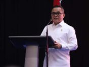 Menpan RB Rilis Jam Kerja ASN Selama Bulan Ramadhan 2024