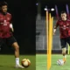 3 Potret Ragnar Oratmangoen kemudian Jay Idzes pada waktu Gulung Ajax ke pada Eredivisie Bersama Go Ahead Eagles