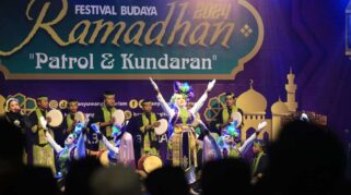 Festival Patrol dan Kundaran 2024 Semarakkan Ramadhan di Banyuwangi Festival Patrol dan Kundaran 2024 Semarakkan Ramadhan di Banyuwangi
