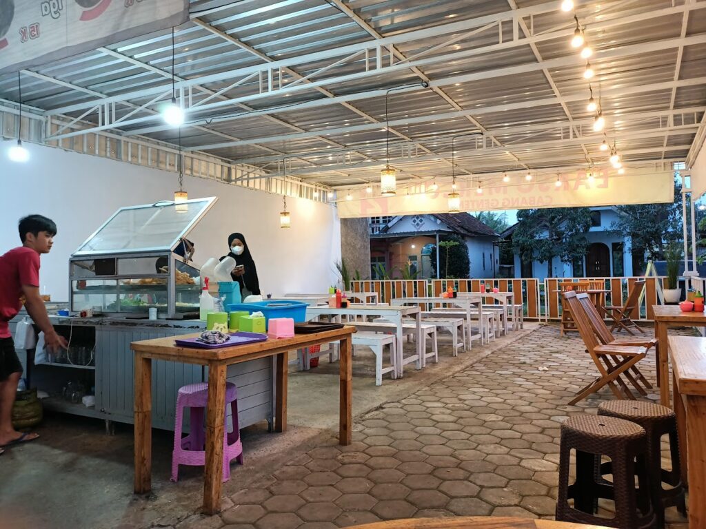 Lumieko Banyuwangi