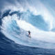G Land Surfing Banyuwangi Dokumentasi Indonesia