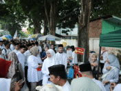 Event Festival Banyuwangi 2024: Festival Ngerandu Buko Banyuwangi