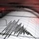Gempa M 4,6 Guncang Pangandaran