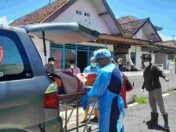 Kronologi Anak Berkebutuhan Khusus di Banyuwangi Tunggui Jasad Ibu yang Membusuk di Banyuwangi