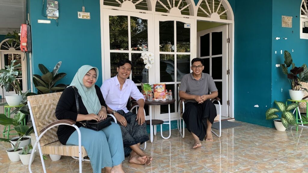 Kulino House Banyuwangi