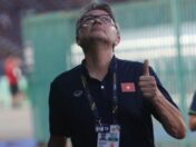 Pembimbing Vietnam Klaim Sudah Tebak Permainan Timnas Nusantara