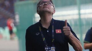 Pembimbing Vietnam Klaim Sudah Tebak Permainan Timnas Nusantara