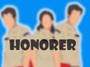 Tenaga Honorer THK eks II