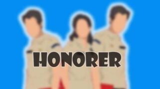 Tenaga Honorer THK eks II