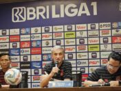 Ketajaman Liga Indonesia Setara dengan Kompetisi Liga Teratas Eropa