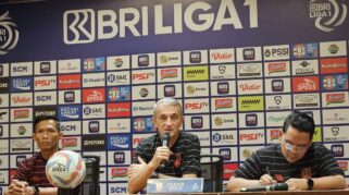 Ketajaman Liga Indonesia Setara dengan Kompetisi Liga Teratas Eropa