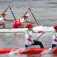 Tiga Pendayung Indonesia Berlaga di Kejuaraan Kano Asia demi Tiket Olimpiade