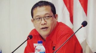 Pandangan Sonny T. Danaparamita Tentang Implikasi Pembangunan Toll Probowangi bagi Masyarakat