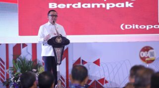 Jawa Timur Prototype dalam Membangun Infrastruktur Digital dan Pelayanan Publik Berkualitas