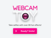 Webcam Toy : Solusi Untuk Dunia Fotografi