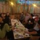 LPKMI Diskusi di Kafe Angkringan Naga Banyuwangi