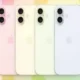 iPhone Barunya Rilis dengan Rona Memikat yang Menggoda