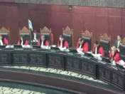 Menjelang Vonis Sengketa Pemilu, Hakim MK Diuji untuk Menjaga Marwah Institusi