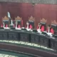 Menjelang Vonis Sengketa Pemilu, Hakim MK Diuji untuk Menjaga Marwah Institusi