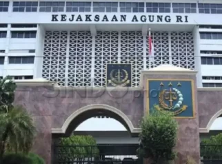 Penyelidikan Kasus Korupsi Rel Kereta Api Medan Intensif Dilakukan Kejaksaan Agung