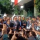 Anies dan Cak Imin Datangi MK, Berharap Institusi Penjaga Konstitusi Perkuat Demokrasi