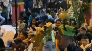 Ritual Seblang Bakungan: Menjaga Warisan Leluhur dan Mengukuhkan Identitas Budaya