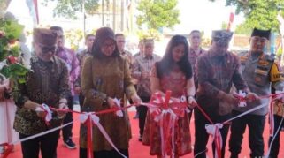 BNNK Resmi Dibentuk, Polresta Banyuwangi Siap Kolaborasi dalam Pemberantasan Narkoba