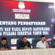 KPU Gelar Sosialisasi pendaftaran calon bupati dan calon wakil bupati Banyuwangi 2024