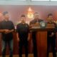 Pendaftaran Bacalon Bupati Banyuwangi