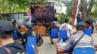 Aliansi Macan Blambangan Nusantara Dorong Peningkatan Kualitas Media di HUT ke-3